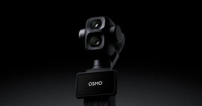 De ce DJI Osmo Pocket 4P va fi camera perfectă pentru filmări rapide