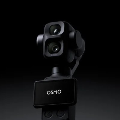 De ce DJI Osmo Pocket 4P va fi camera perfectă pentru filmări rapide