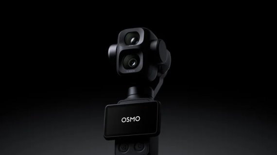 De ce DJI Osmo Pocket 4P va fi camera perfectă pentru filmări rapide