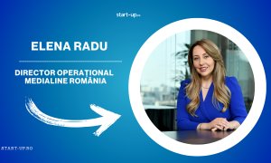 Medialine România lansează ContaSync, platforma care conectează ERP-urile companiilor direct cu ANAF
