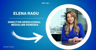 Medialine România lansează ContaSync, platforma care conectează ERP-urile companiilor direct cu ANAF