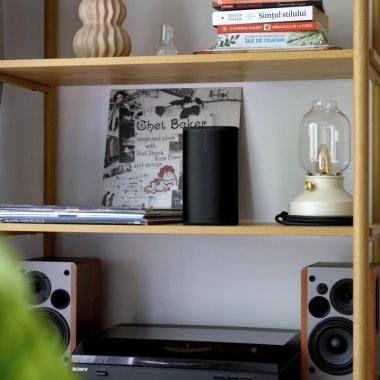 REVIEW 1800 lei pentru o boxă bluetooth. Merită Sonos Play?