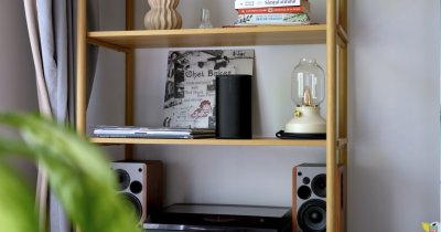 REVIEW 1800 lei pentru o boxă bluetooth. Merită Sonos Play?
