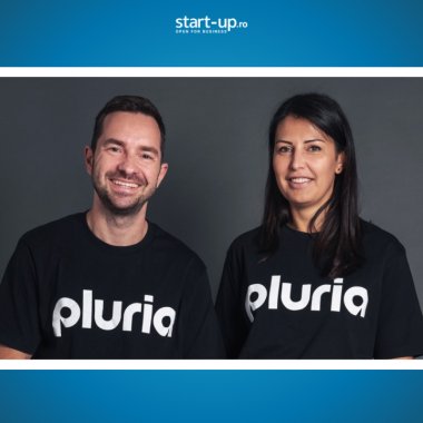 Pluria atrage 2 milioane de dolari de la Sparking Capital pentru extinderea acoperirii