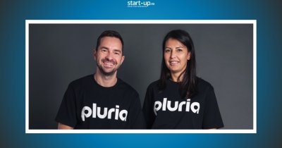 Pluria atrage 2 milioane de dolari de la Sparking Capital pentru extinderea acoperirii