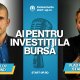 Edge Hound e startup-ul bulgar care vrea să aducă inteligența unui hedge fund spre micii investitori