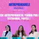 Antreprenoarele She’s Next | de la singurătate în business la comunitate de femei antreprenor