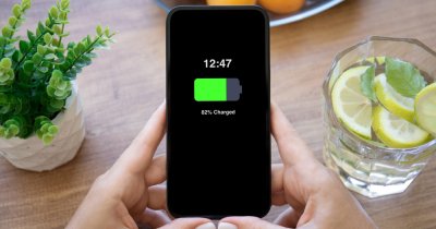 Huawei pregătește un telefon cu o baterie cât un powerbank. Când se lansează