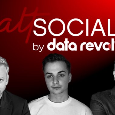 Data Revolt lansează ALT Social. Un alt fel de a face Social Media