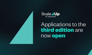 Înscrieri deschise la a treia ediție Scale Up by Endeavor