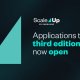 Înscrieri deschise la a treia ediție Scale Up by Endeavor