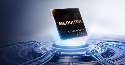 Mediatek Dimensity 9600 ar putea fi un procesor flagship cum nu am mai văzut