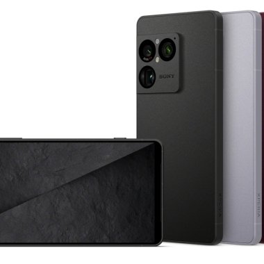 Sony Xperia 1 VIII aduce un nou design al camerelor și funcții AI pentru fotografie