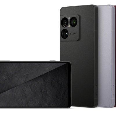 Sony Xperia 1 VIII aduce un nou design al camerelor și funcții AI pentru fotografie