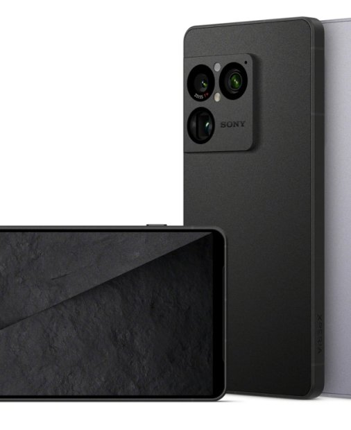Sony Xperia 1 VIII aduce un nou design al camerelor și funcții AI pentru fotografie