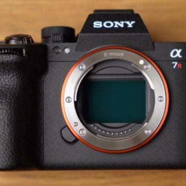 REVIEW Sony Alpha 7R VI – incredibil de rapidă și cu rezoluție mare