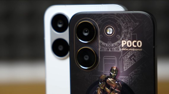 Poco X8 Pro Max vs Poco X8 Pro - care este versiunea mai bună pe care să o alegi? REVIEW