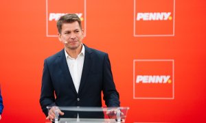 PENNY România: "Costurile producției și logisticii <span class="title-highlight">nu se vor mai întoarce</span> la nivelurile de dinainte de pandemie"