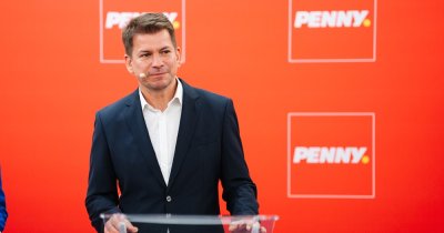 PENNY România: "Costurile producției și logisticii <span class="title-highlight">nu se vor mai întoarce</span> la nivelurile de dinainte de pandemie"