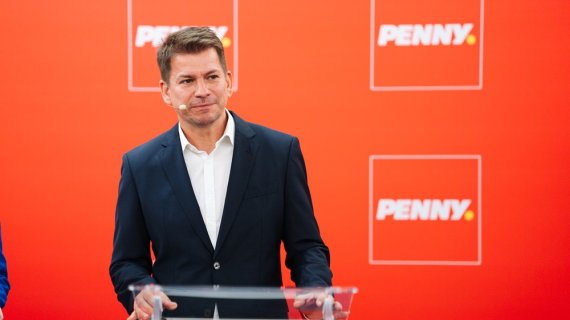 PENNY România: "Costurile producției și logisticii <span class="title-highlight">nu se vor mai întoarce</span> la nivelurile de dinainte de pandemie"