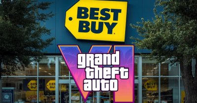 Detalii apărute înainte de lansare indică o posibilă dată pentru precomenzile GTA 6