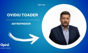 Criza nu apare peste noapte. Crește tăcut în interiorul firmei tale