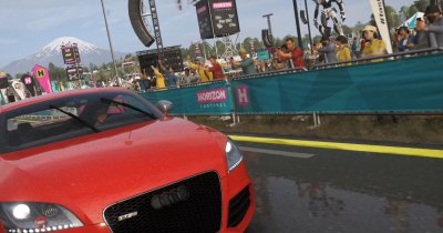 REVIEW Forza Horizon 6: aproape același joc de curse, dar mai frumos
