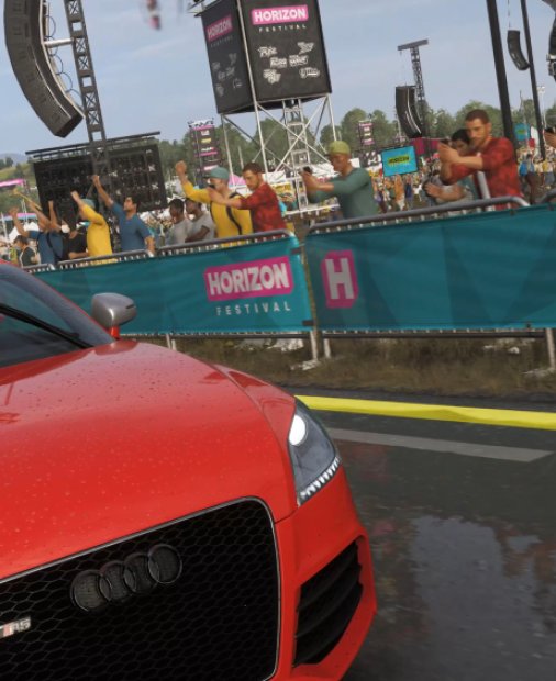 REVIEW Forza Horizon 6: aproape același joc de curse, dar mai frumos
