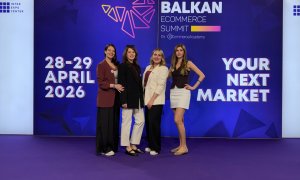 FAVI la Balkan eCommerce Summit: Cum se schimbă obiceiurile de cumpărare într-o regiune plină de noi oportunități