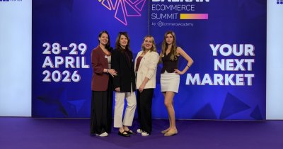 FAVI la Balkan eCommerce Summit: Cum se schimbă obiceiurile de cumpărare într-o regiune plină de noi oportunități