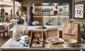 Legislația SUP 2026 în HoReCa: ce riscă restaurantele care nu se conformează
