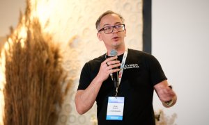 CyberSwarm raises $50 Million Series A to scale neuromorphic computing hardware