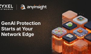 Zyxel Networks lansează o platformă de control și securizare a aplicațiilor AI