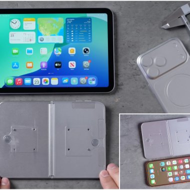 Primul iPhone pliabil al Apple ar putea fi amânat din cauza problemelor tehnice