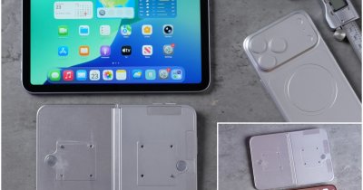 Primul iPhone pliabil al Apple ar putea fi amânat din cauza problemelor tehnice
