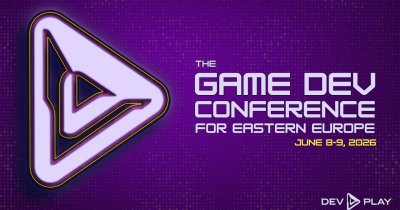 Industria locală de gaming caută următoarea generație de dezvoltatori. Dev.Play 2026 aduce universitățile și marile studiouri la București