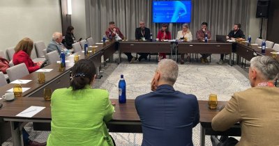 5 ecosisteme regionale, un singur diagnostic: ne lipsește un proiect de țară