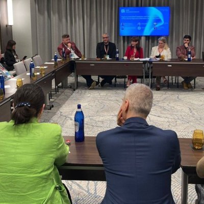 5 ecosisteme regionale, un singur diagnostic: ne lipsește un proiect de țară