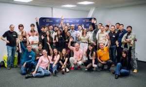 26 de startup-uri au absolvit primul program de Pre-Accelerare Vest Ventures