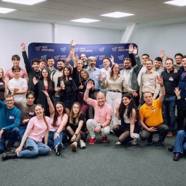 26 de startup-uri au absolvit primul program de Pre-Accelerare Vest Ventures
