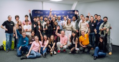 26 de startup-uri au absolvit primul program de Pre-Accelerare Vest Ventures