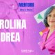 Mentorii She’s Next | Carolina Udrea: ”să fii femeie nu e o piedică, dar e greu să răzbați în afaceri pentru că ești ținută la distanță”