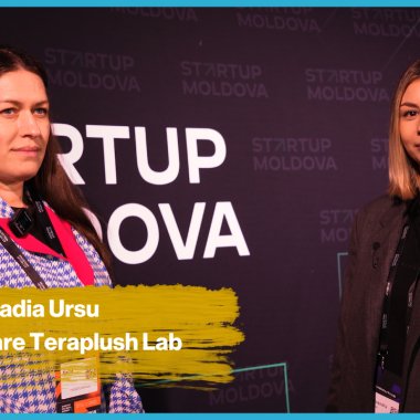 Ce legătură au neuroarhitectura, copiii și medicina? Răspunsul e la acest startup din Moldova