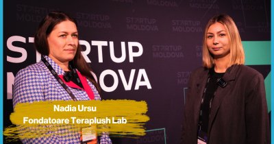 Ce legătură au neuroarhitectura, copiii și medicina? Răspunsul e la acest startup din Moldova