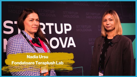 Ce legătură au neuroarhitectura, copiii și medicina? Răspunsul e la acest startup din Moldova