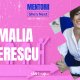 Mentorii She’s Next | Amalia Sterescu: ”multe antreprenoare funcționează ani întregi în mod de supraviețuire și uită să construiască și pentru ele”