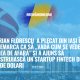 Românul care a plecat din Iași în Danemarca ca să „vadă cum se vede lumea de afară” | Români din lume