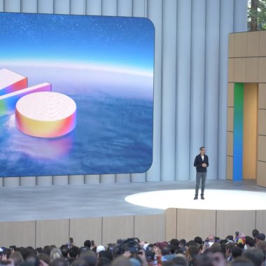 Google I/O 2026: compania introduce agenți AI, căutare conversațională și ochelari inteligenți