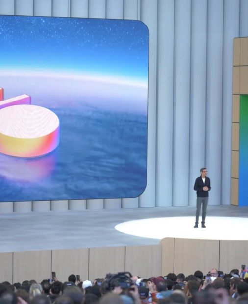 Google I/O 2026: compania introduce agenți AI, căutare conversațională și ochelari inteligenți