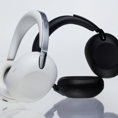 Sony lansează cele mai luxoase căști ale sale: 1000X The CollecXion